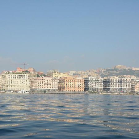 Nazionale Suite Naples Exterior photo