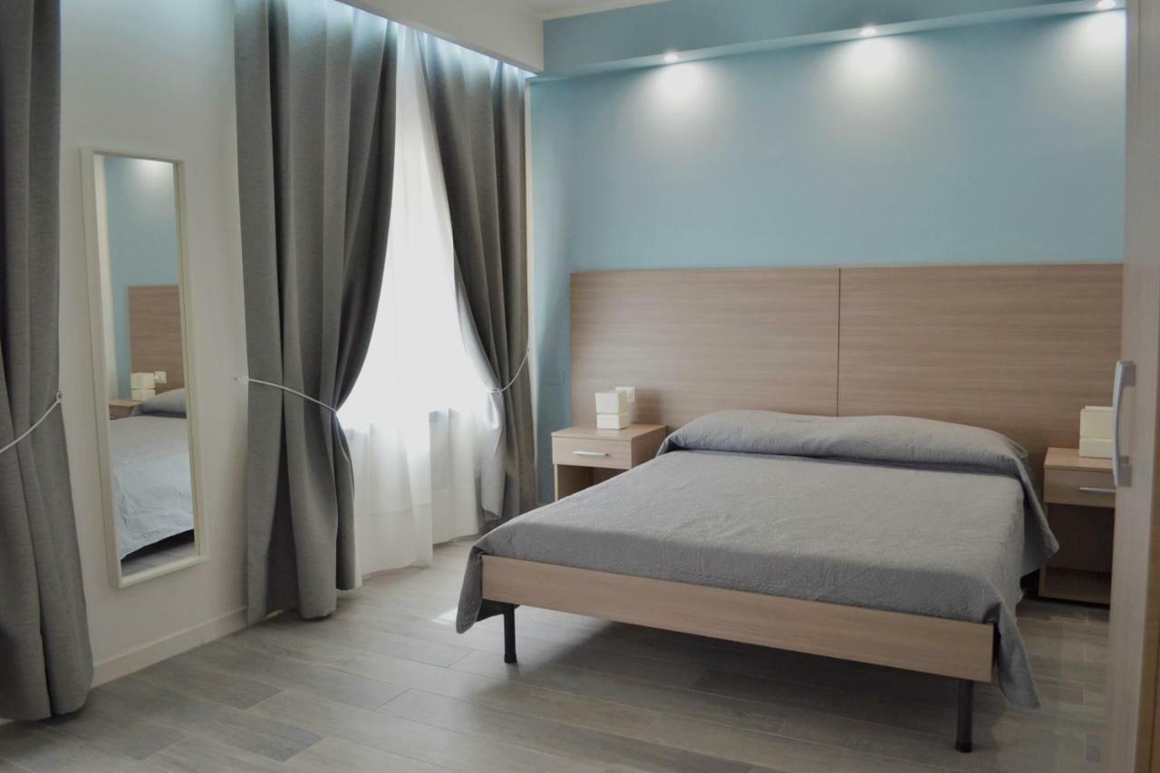 Nazionale Suite Naples Exterior photo