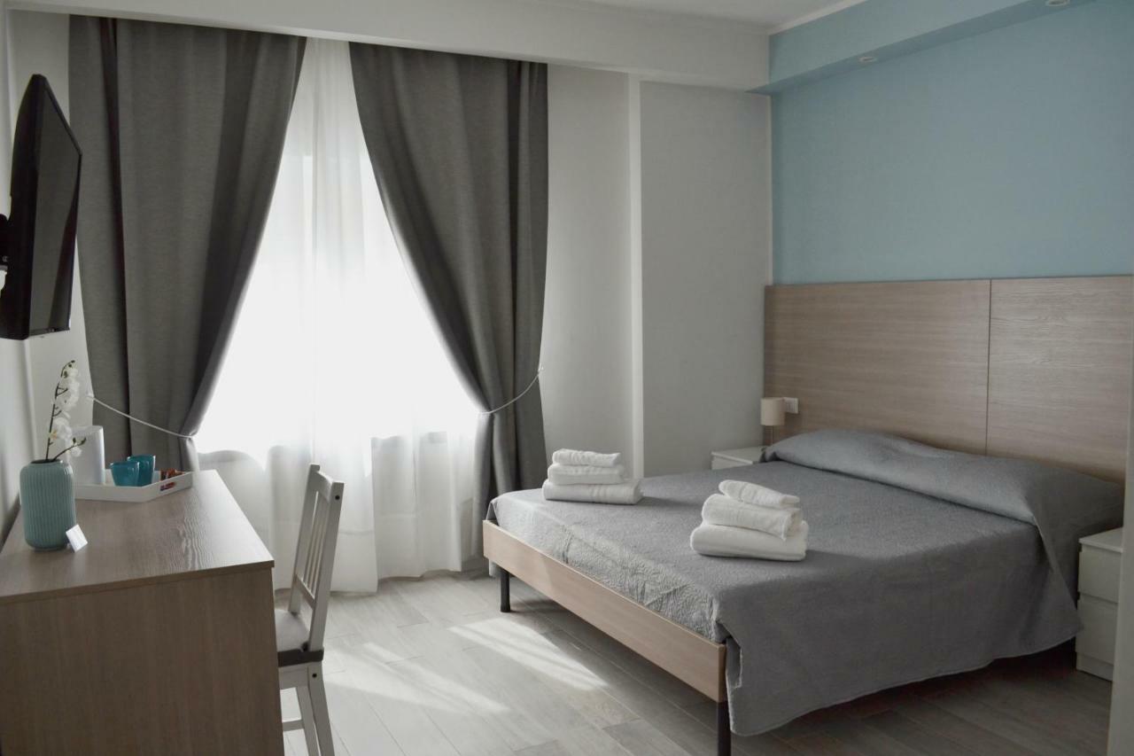 Nazionale Suite Naples Exterior photo