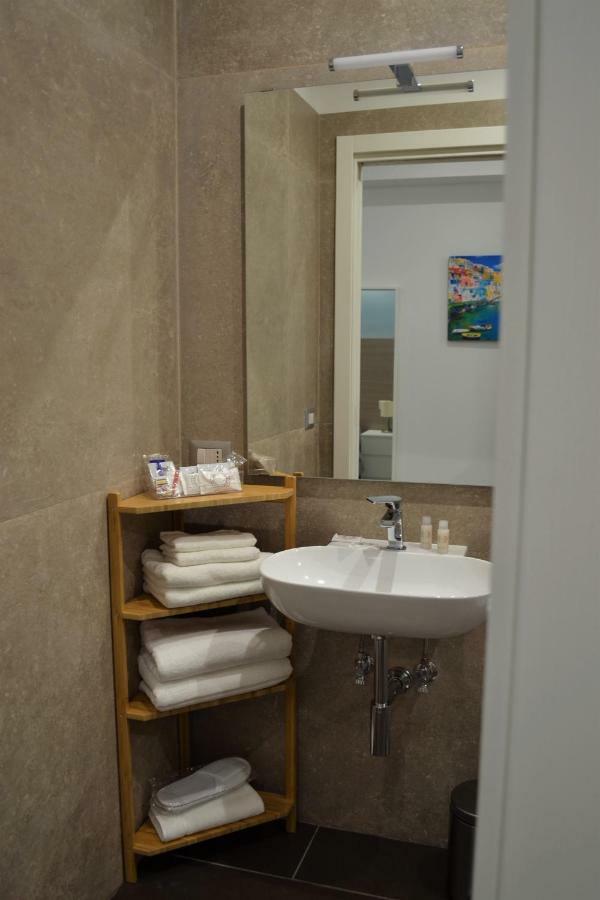 Nazionale Suite Naples Exterior photo