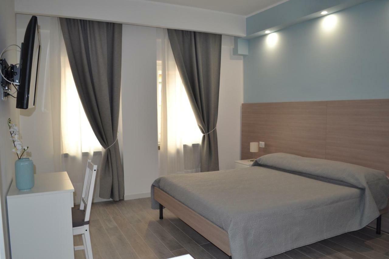 Nazionale Suite Naples Exterior photo