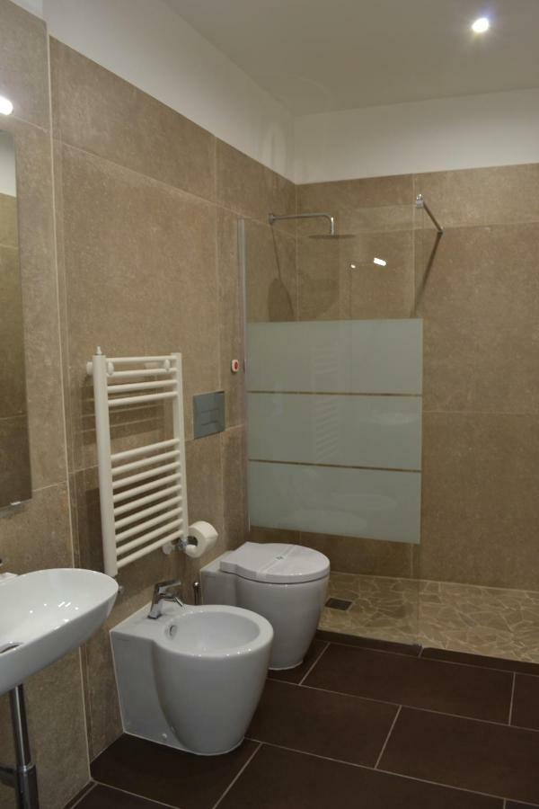 Nazionale Suite Naples Exterior photo