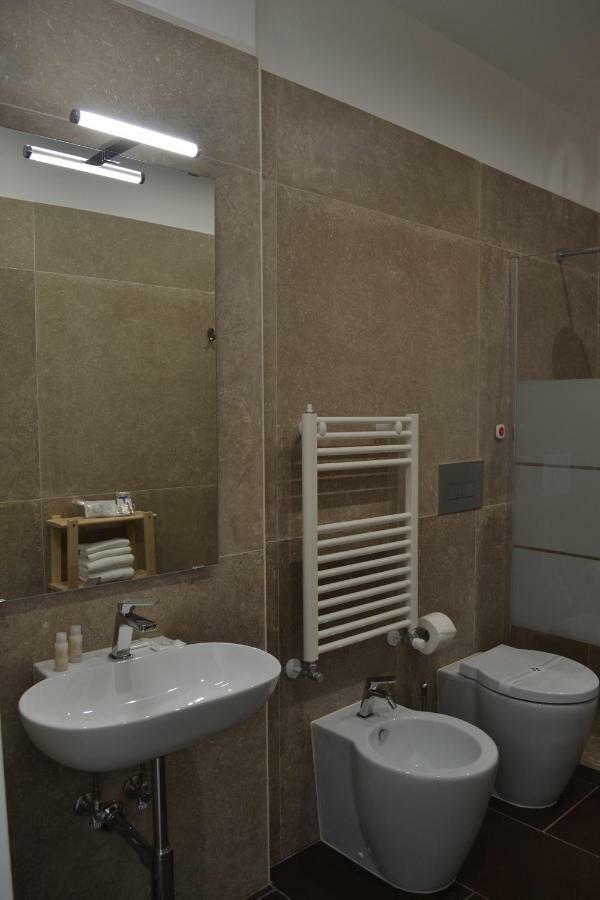 Nazionale Suite Naples Exterior photo