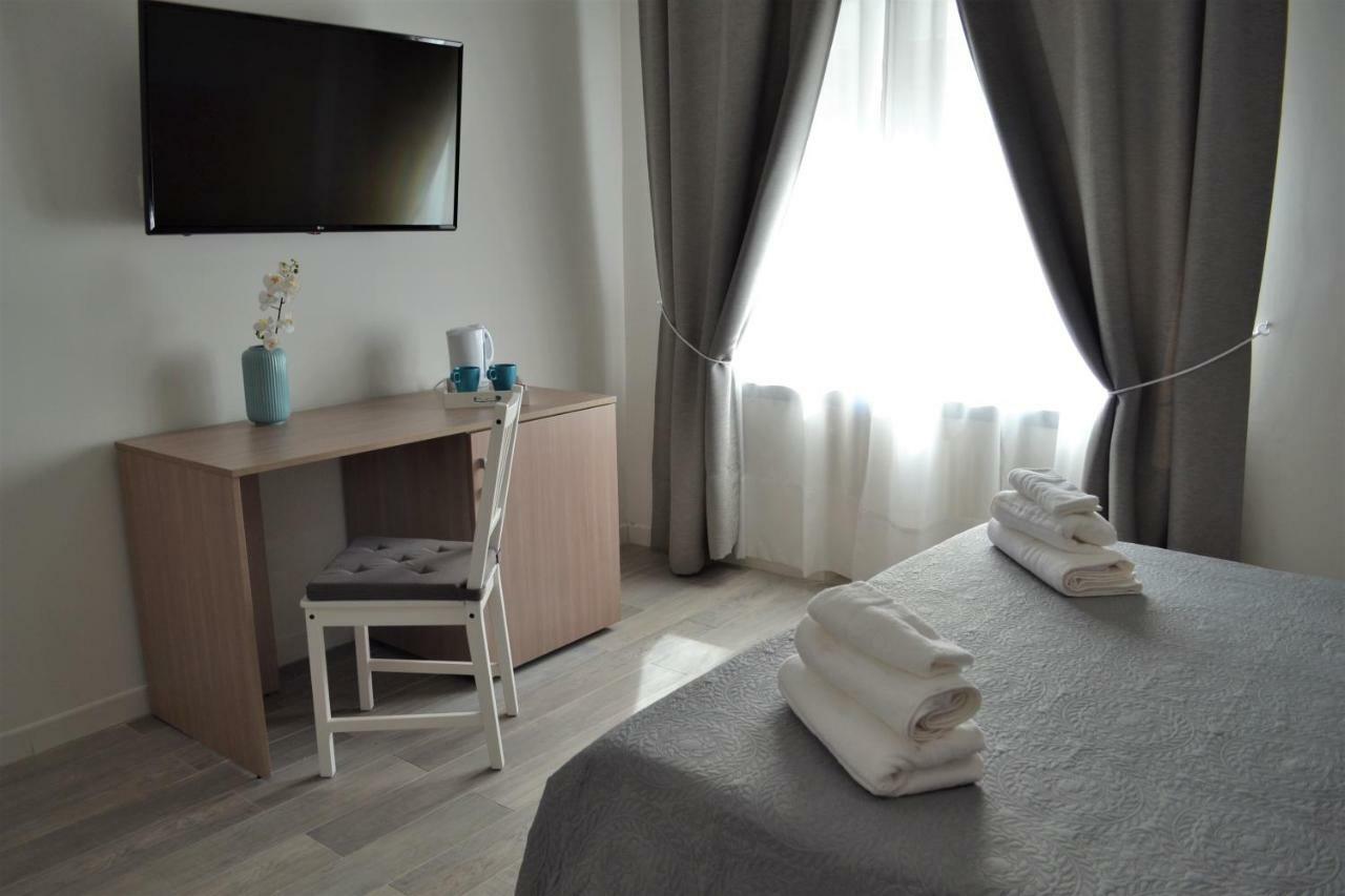 Nazionale Suite Naples Exterior photo