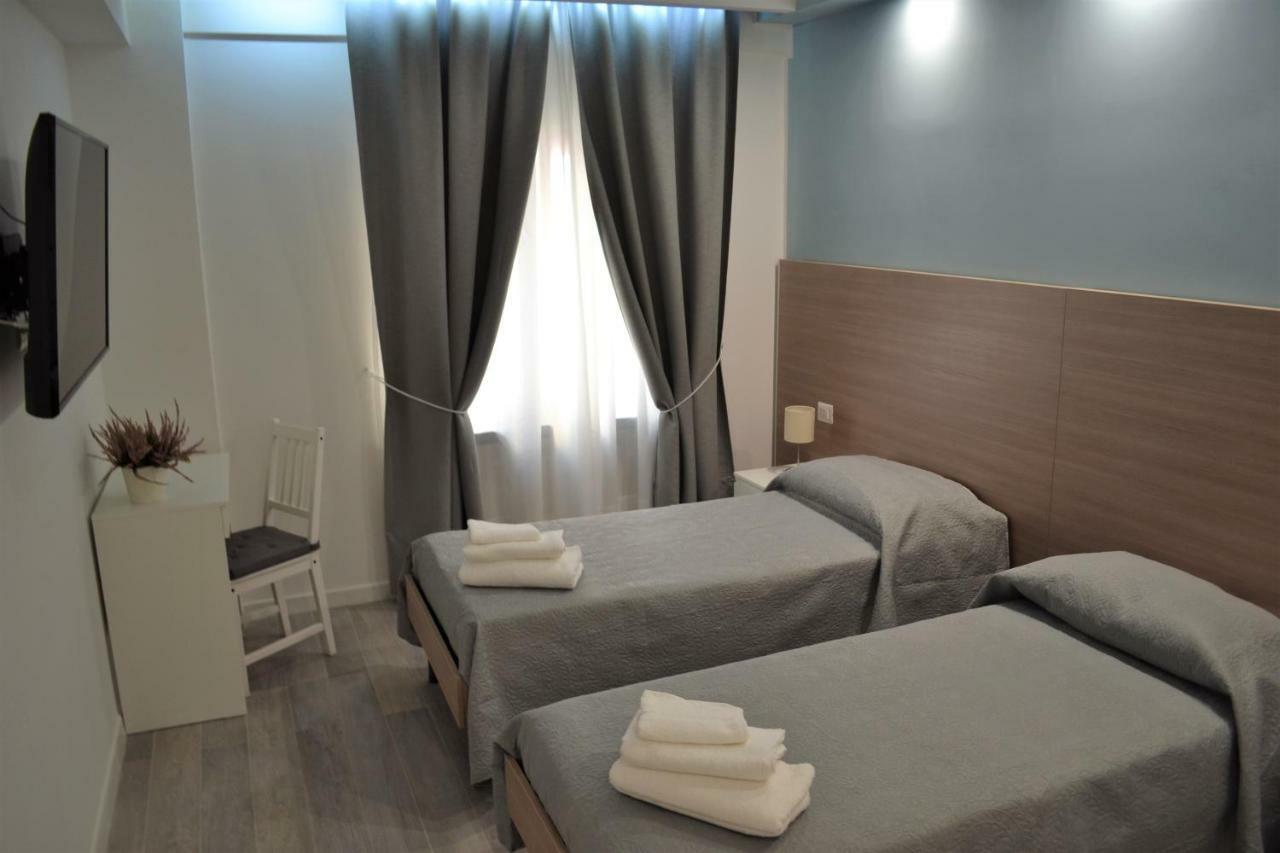 Nazionale Suite Naples Exterior photo