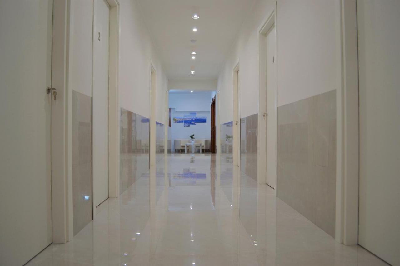 Nazionale Suite Naples Exterior photo