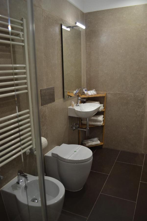 Nazionale Suite Naples Exterior photo