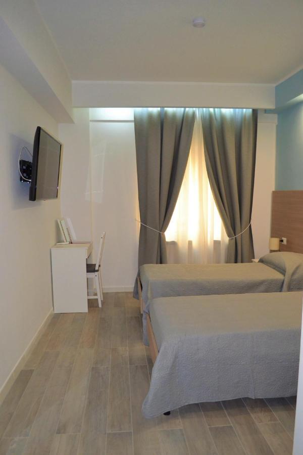 Nazionale Suite Naples Exterior photo